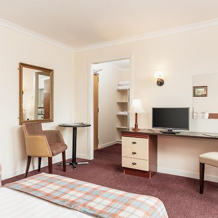 Highlander Hotel 'A Bespoke Hotel' Newtonmore Eksteriør billede