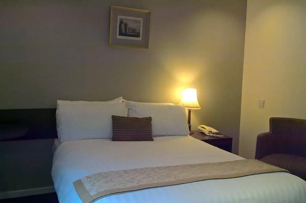 Highlander Hotel 'A Bespoke Hotel' Newtonmore Eksteriør billede